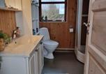 Location vacances Lønstrup - Cozy Summer House In Lønstrup For 5 People,-2