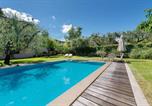 Location vacances Torri del Benaco - Appartamento pittoresco con piscina-2