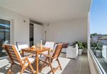 Location vacances Alba Adriatica - Albamare-1