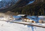 Location vacances Leutasch - Rosumerhof-4