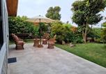 Location vacances Puchuncaví - Casa Jade-4