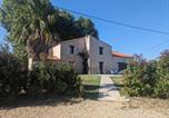 Location vacances Ortaffa - Mas Puig-4