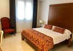 Hôtel Soria - Hotel Medinasalim-2