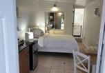 Location vacances  Parc national des Everglades - 13101 Main Apartment Miami-3