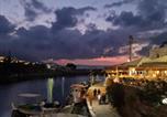 Location vacances Malia - Harbour lights by Smaris Collection-3