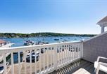 Hôtel Boothbay Harbor - Tugboat Inn-3
