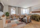 Location vacances Swakopmund - Staybol Luxury Sea View Apartment-3