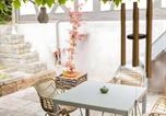 Location vacances Kenzingen - Traumhaft Wohnen Im Haus Blum-3