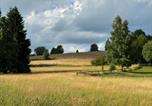 Location vacances Frymburk - Chata Monika-2