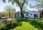Location vacances Morro Bay - Wildwood Cottage-Family Friendly Wine Country Stay-1