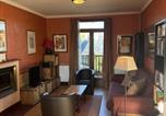 Location vacances Dives-sur-Mer - Villa 77m² près de la plage et du centre de Cabourg, avec jardin, terrasse, animaux bienvenus - Fr-1-487-343-1