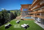 Hôtel St. Jakob in Haus - Alpenparks Hotel & Apartment Sonnleiten-1