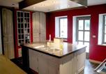 Location vacances Comblain-au-Pont - Spacious Place in Hamoir-3