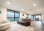 Location vacances Windmill Hill - Modern Home for Large Groups or Families-2