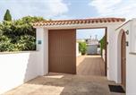 Location vacances Alaior - Villa Evelyn by Villa Select-3