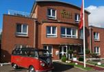 Hôtel Buxtehude - Hotel Am Elbufer-1