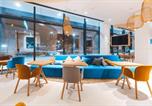 Hôtel Warszawa - Hampton By Hilton Warsaw Reduta-2