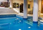 Location vacances Ushuaia - Suites & Spa Del Faro-3