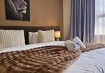 Location vacances Bloemfontein - Lion Lodge-4