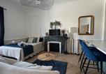 Location vacances Aix-les-Bains - Charmant studio rénové - Centre ville - Animaux admis - Fr-1-555-117-2