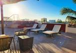Location vacances  Mexique - Acqua Di Mare 202-4