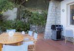 Location vacances  Province de Livourne - Villa Rosa dei Venti-2