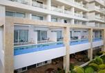 Hôtel Bayahibe - Dreams Cap Cana Resort & Spa - All Inclusive-4