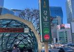 Location vacances 수원시 - Bonaventura House-4