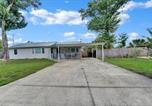 Location vacances Panama City - Luxury Bathroom Home with Game Room 25 Mins to Pcb-4