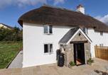 Location vacances Bovey Tracey - Cob Cottage-2