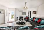 Location vacances Alcantarilha - Casa Omar-3