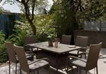 Location vacances Grömitz - Neustädter Straße 79a Dünengras-3