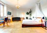 Hôtel Rhodt unter Rietburg - Hotel Villa Königsgarten-2