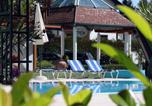 Location vacances  Kranjska Gora - Sportpension Aichholzer-1