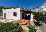 Location vacances Lipari - Casa Gialla - Aeolian Apartament-1