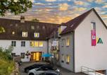 Hôtel Ulm - Jugendherberge Blaubeuren-1