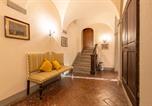 Location vacances Lucignano - Residenza d'epoca Alcova-2