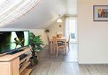 Location vacances Boltenhagen - Unterm Dachläufer Og-4