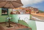 Location vacances Bosa - Sardinian Gallery Fonte-4