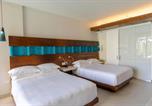 Hôtel Playa del Carmen - Devossion By Live Aqua Playa del Carmen All Inclusive - Adults Only-4