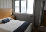 Location vacances La Corogne - Hostal Crisol X Liste Station-3