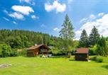 Location vacances Eberndorf - Ferienhaus Rauscher-1
