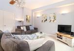 Location vacances Blythburgh - Saffron, Blythview-2