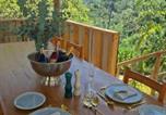 Location vacances Plettenberg Bay - Forest Nature Spa-4