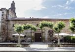 Hôtel Pays Basque - Hotel Convento San Roque-2