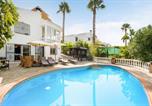 Location vacances Viñuela - Villa Serena Vista-1