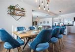 Location vacances Vrsi - Amazing Home In Vrsi With Heated Swimming Pool-4