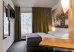 Hôtel Bremerhaven - B&B Hotel Bremerhaven-1