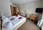 Hôtel Sayda - Hotel Waldhaus Lauenhain-4