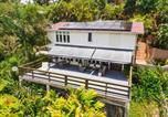 Location vacances  Bayamon - Chalet Lulu | Yoga/Retreat | P Solar | Hot Tub-2